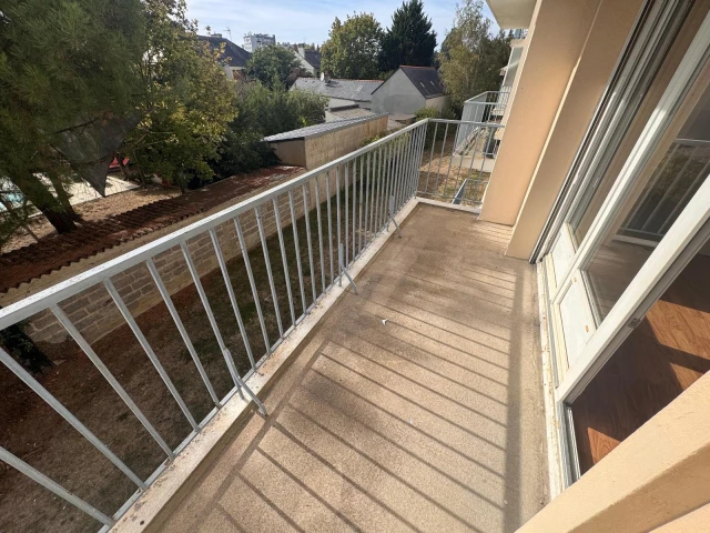 achat maison Angers