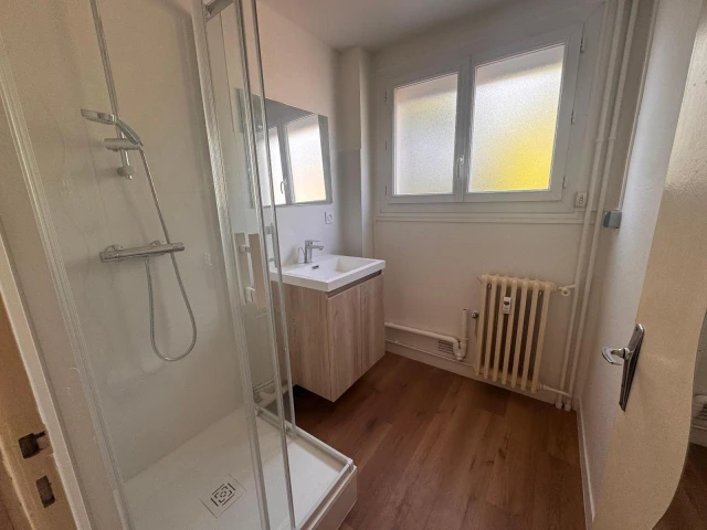 achat maison Angers