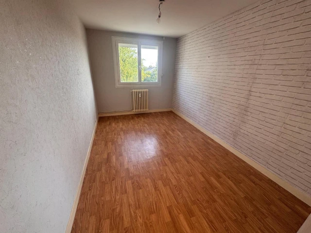 achat maison Angers