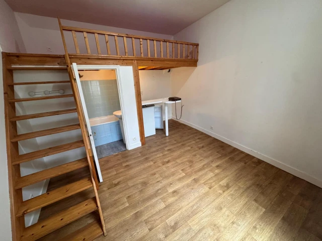 achat maison Angers