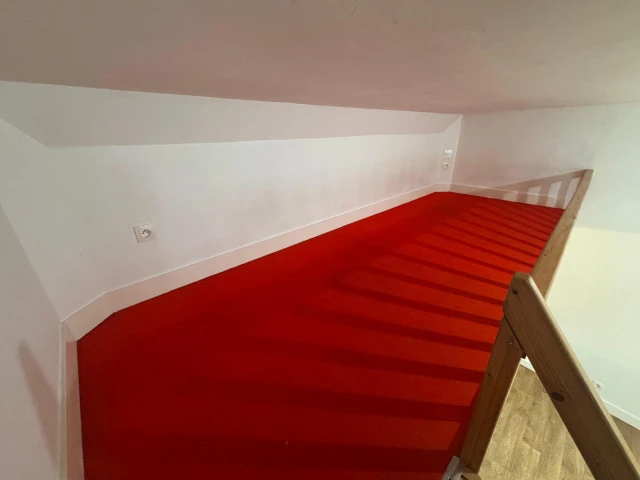 achat maison Angers