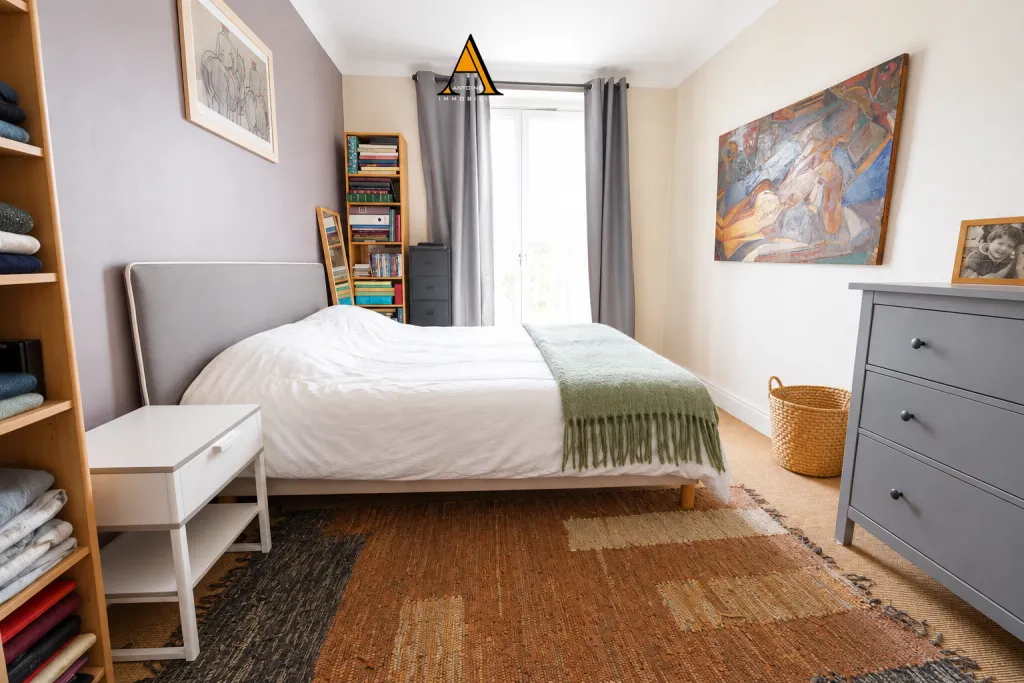 achat maison Angers