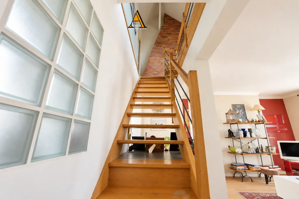 achat maison Angers