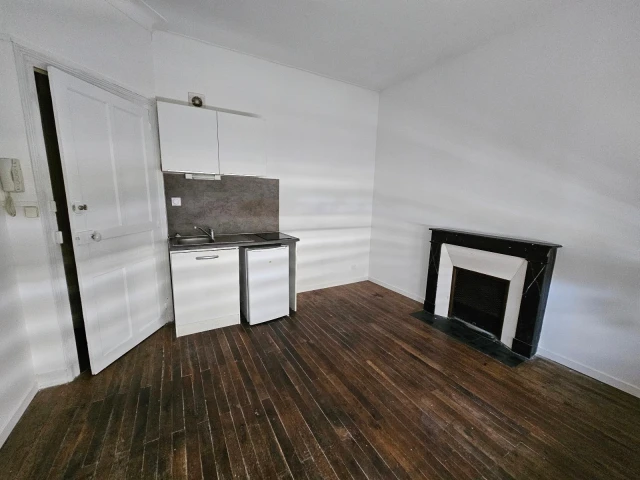 achat maison Angers