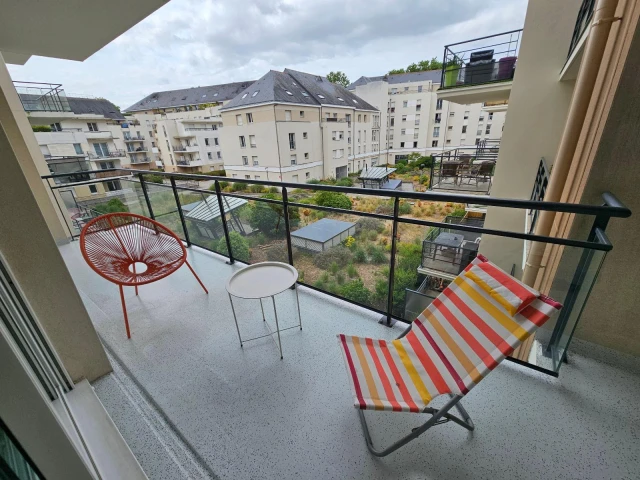 achat maison Angers