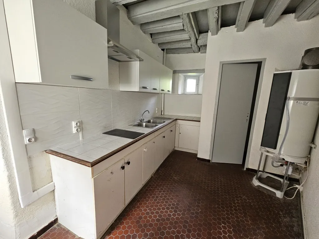 achat maison Angers