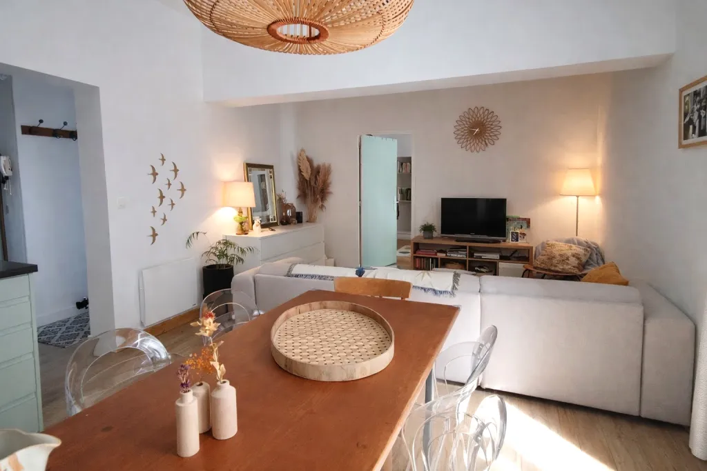 achat maison Angers
