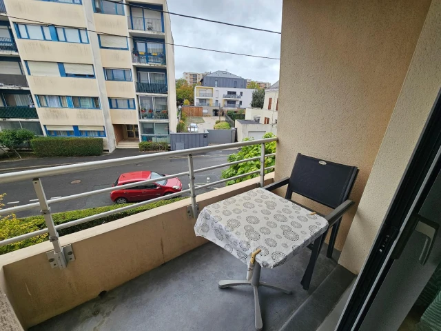 achat maison Angers