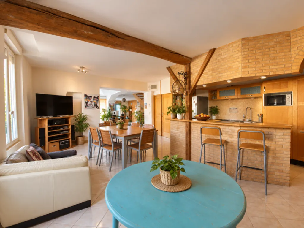 achat maison Angers