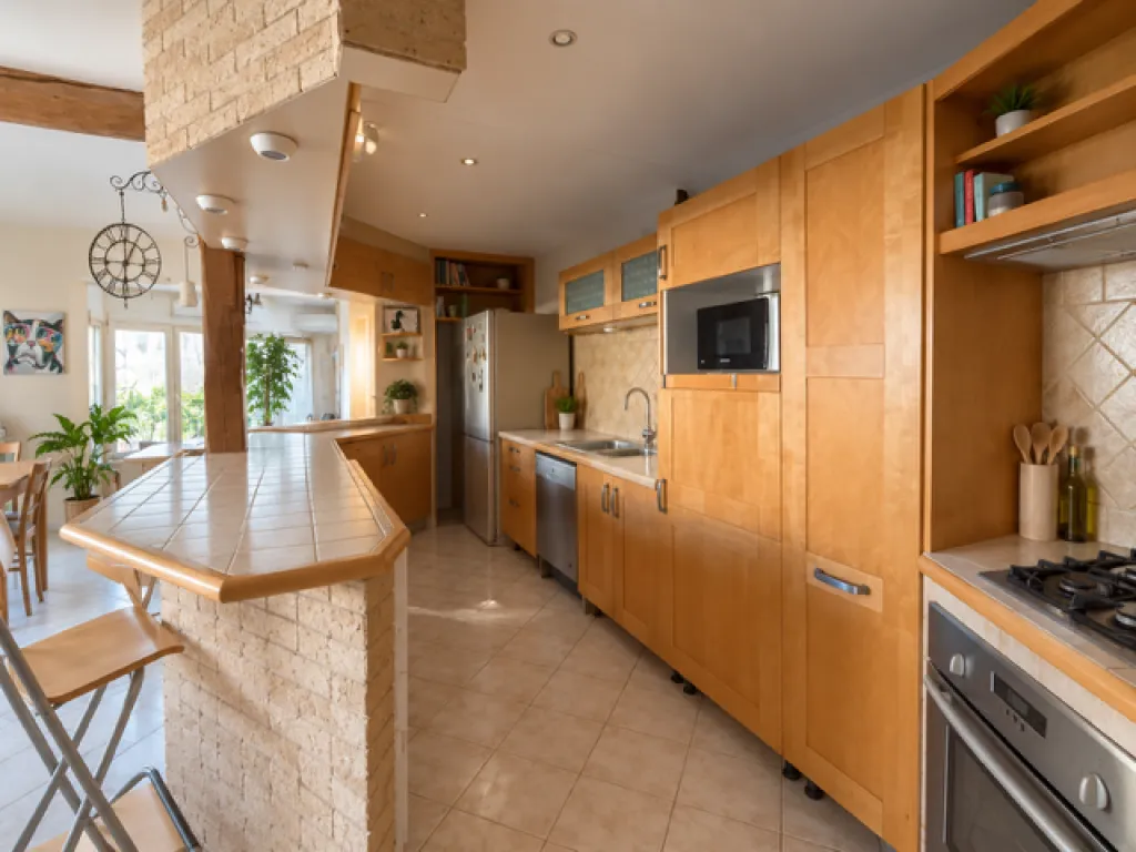 achat maison Angers