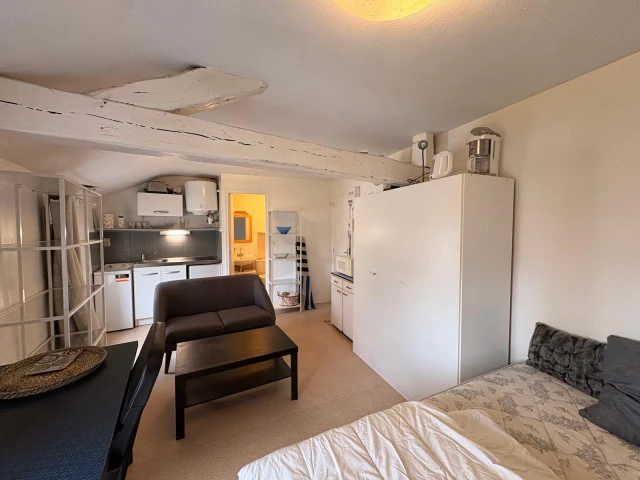 achat maison Angers