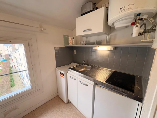 achat maison Angers