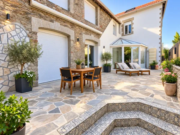 Immobilier Angers