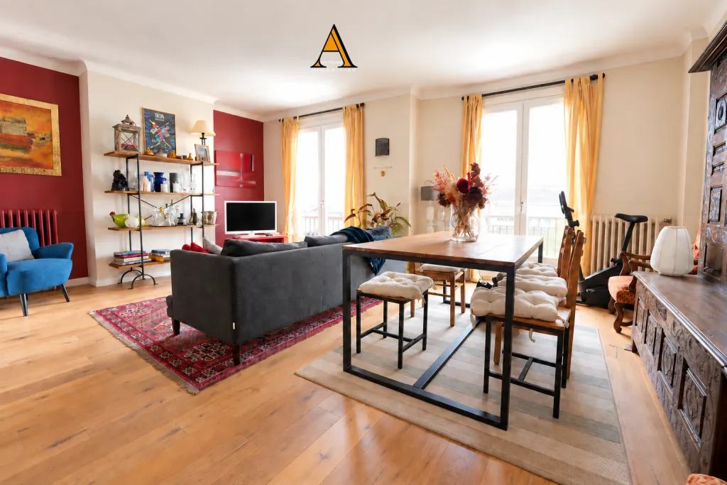 achat maison Angers