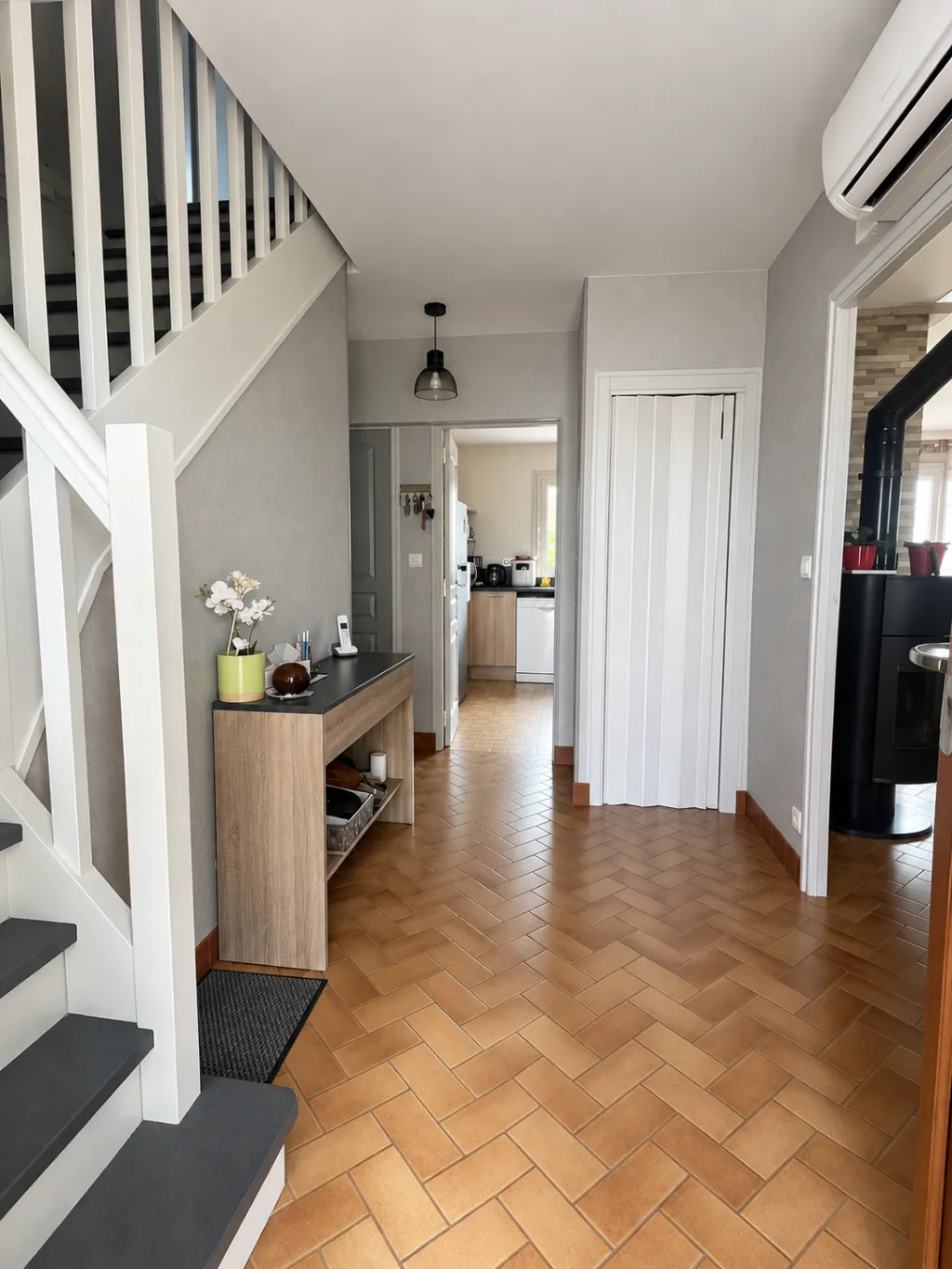 achat maison Angers