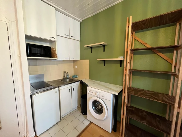 achat maison Angers