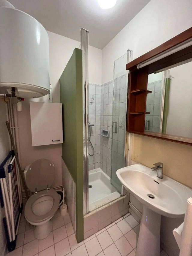 achat maison Angers