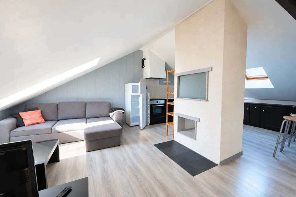 achat maison Angers