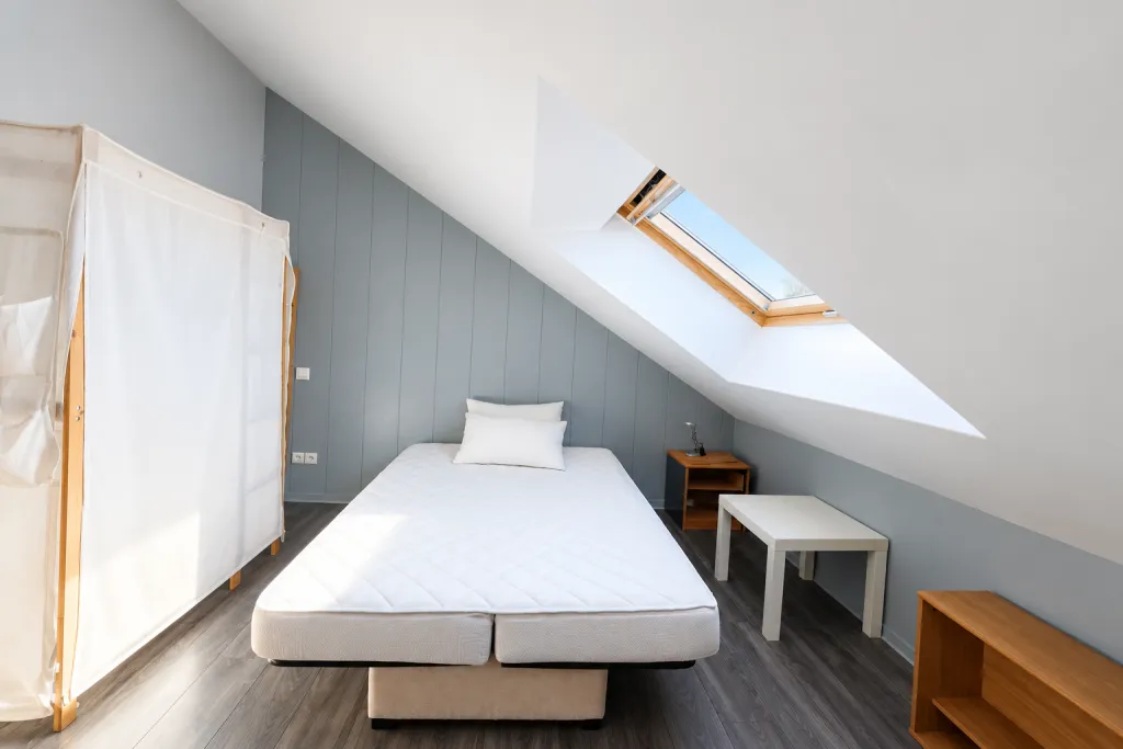 achat maison Angers