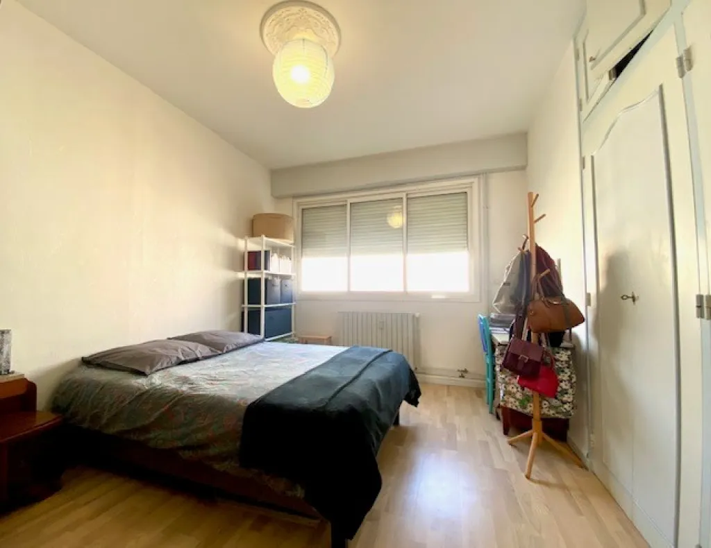 achat maison Angers