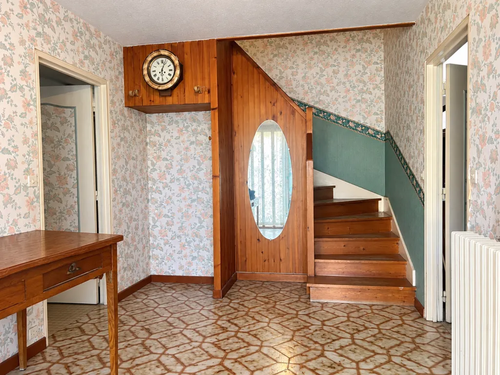 achat maison Angers