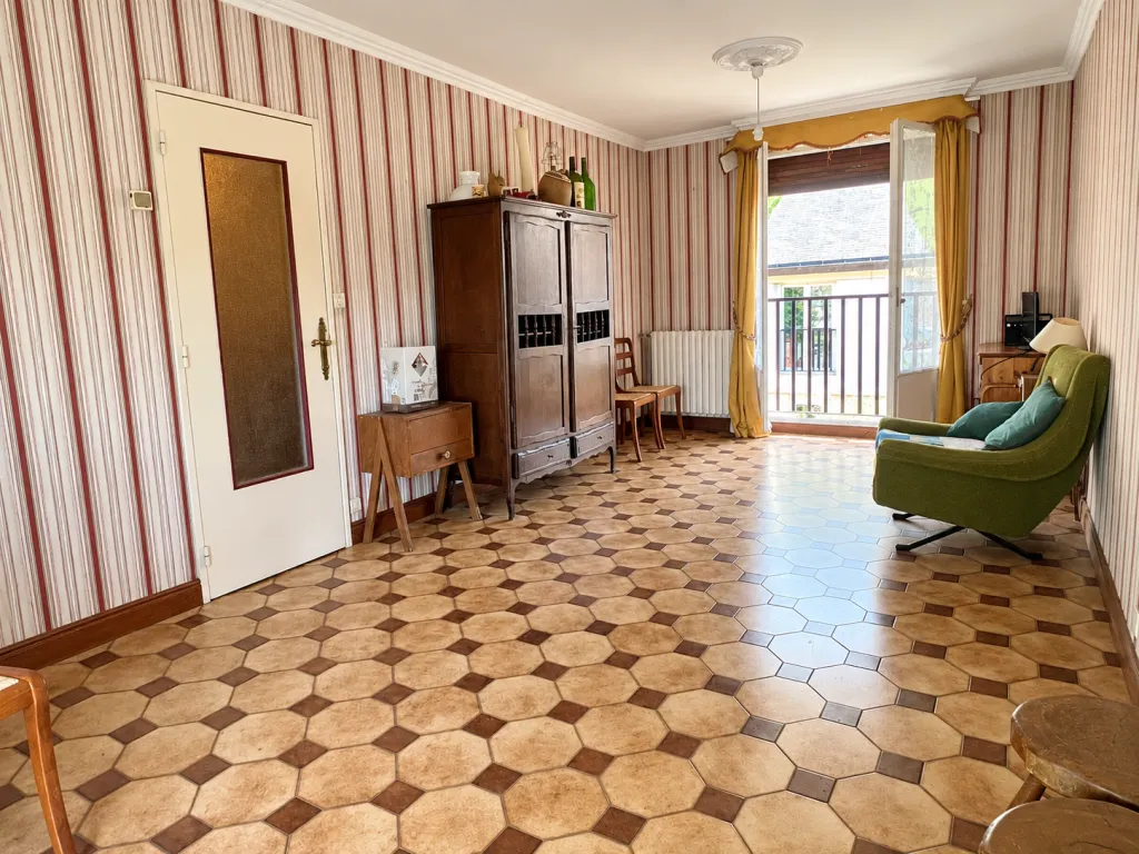 achat maison Angers
