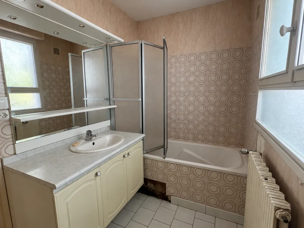 achat maison Angers