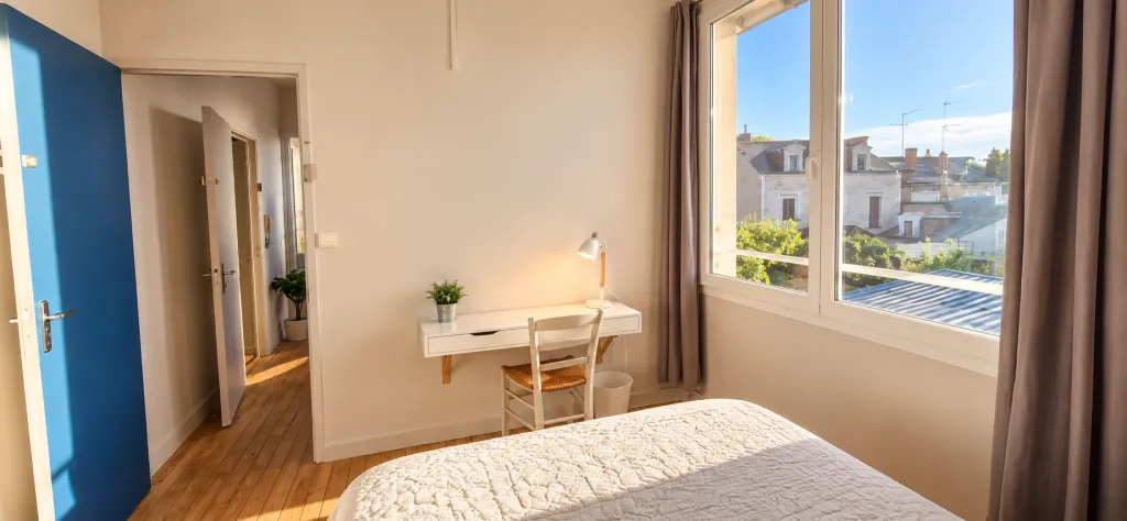 achat maison Angers