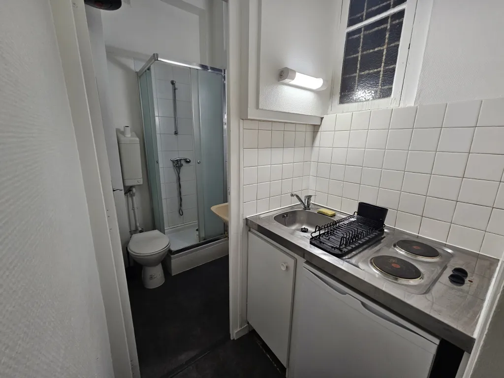 achat maison Angers