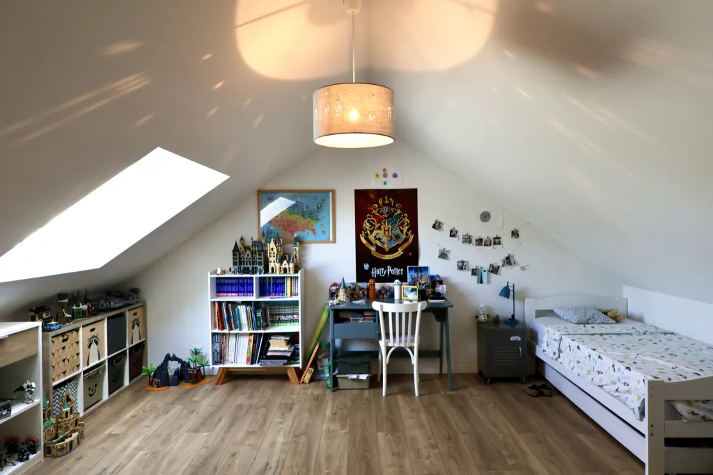 achat maison Angers