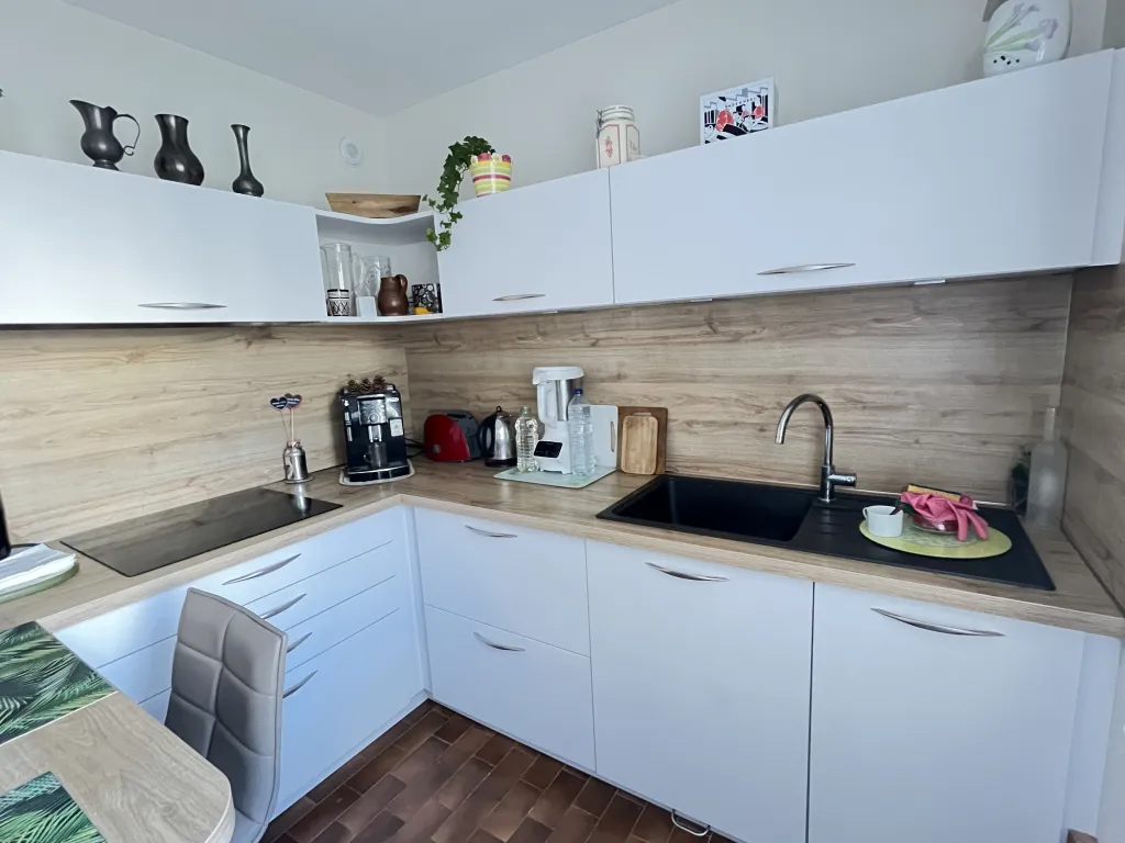achat maison Angers