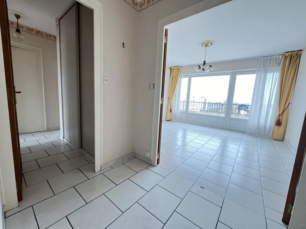 achat maison Angers