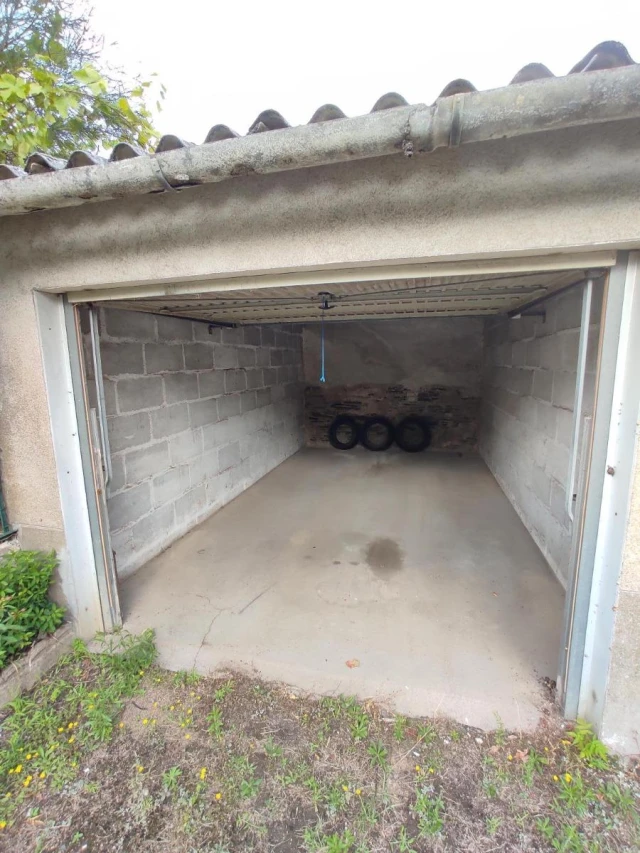 achat maison Angers