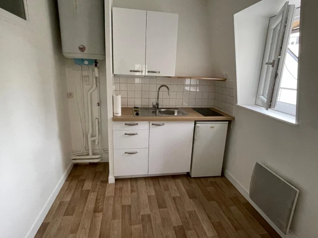 achat maison Angers