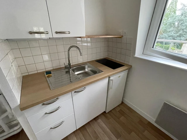 achat maison Angers