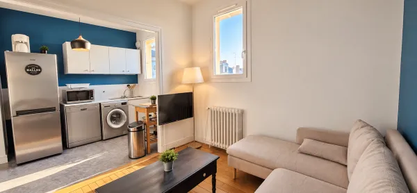 Appartement 
