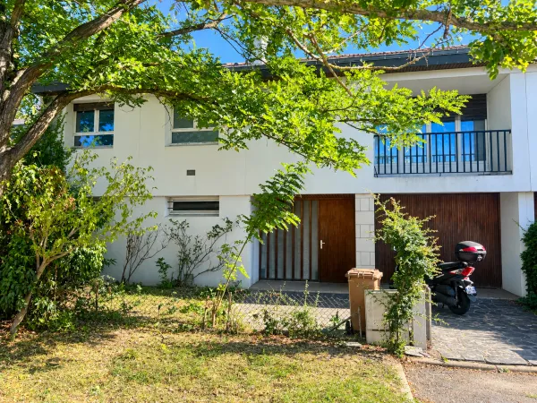 Immobilier Angers