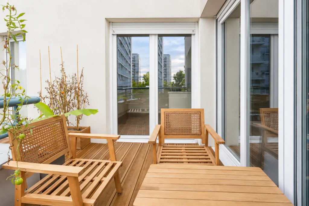 achat maison Angers