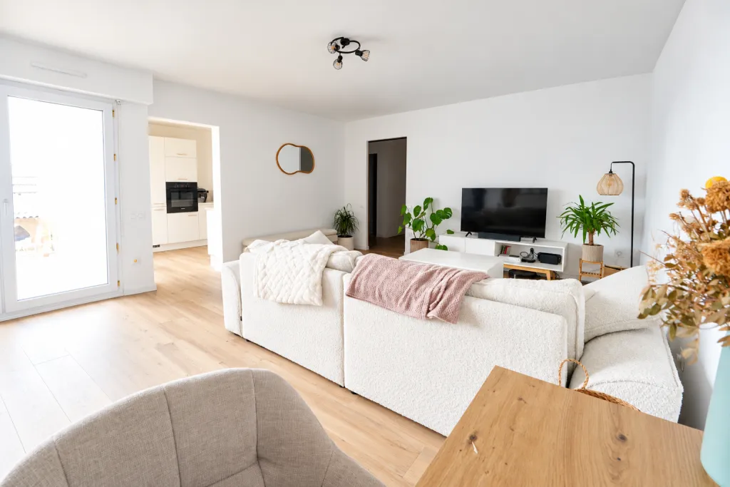 achat maison Angers