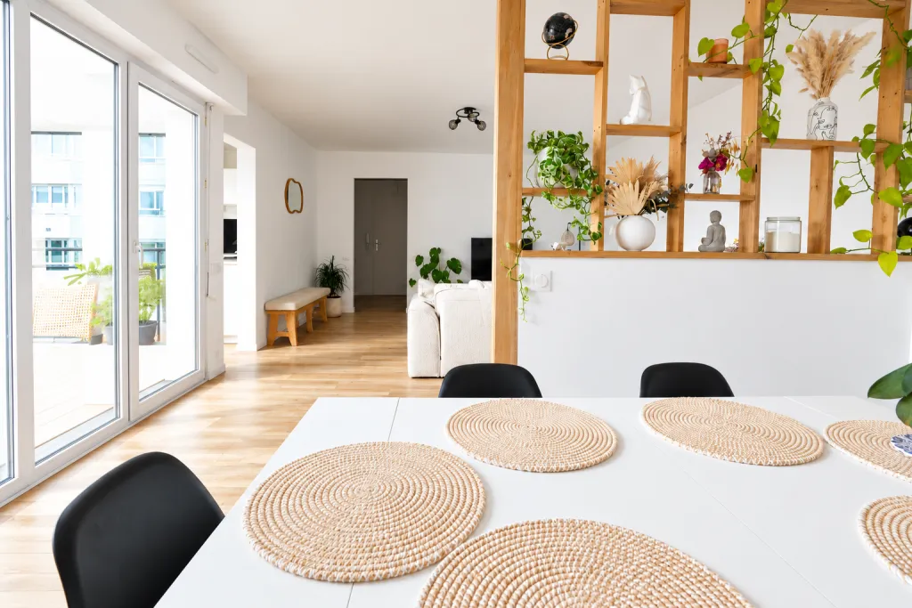 achat maison Angers