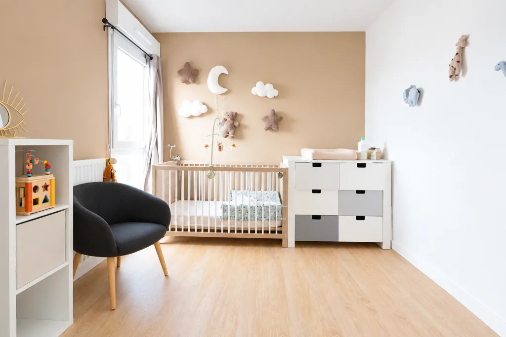 achat maison Angers