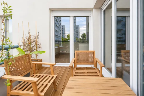Appartement 
