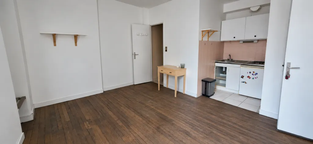 achat maison Angers