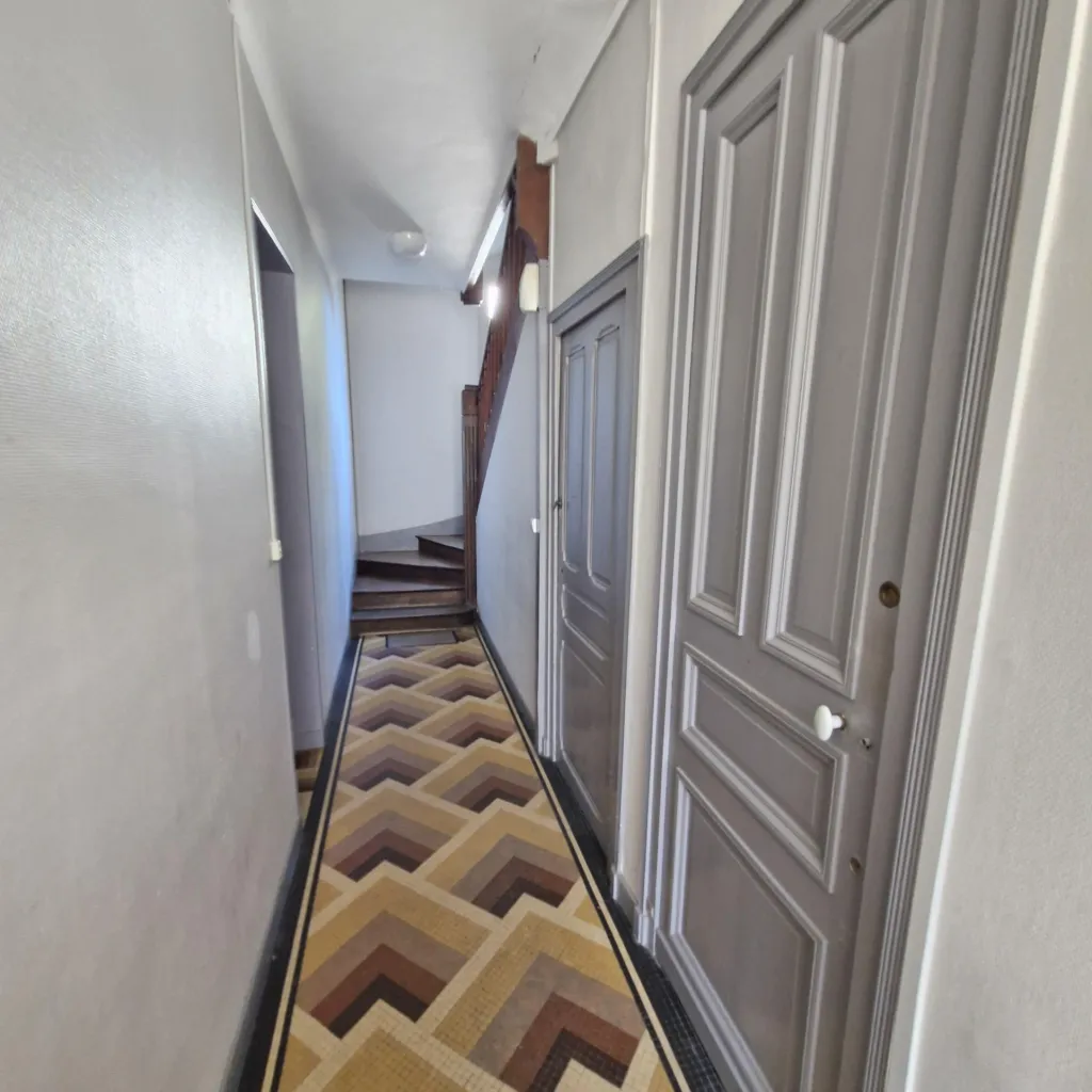 achat maison Angers