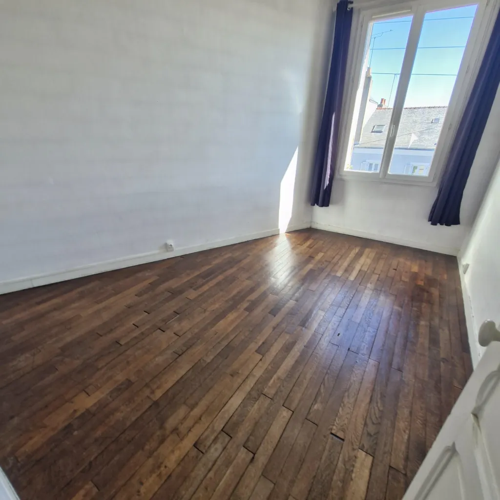 achat maison Angers