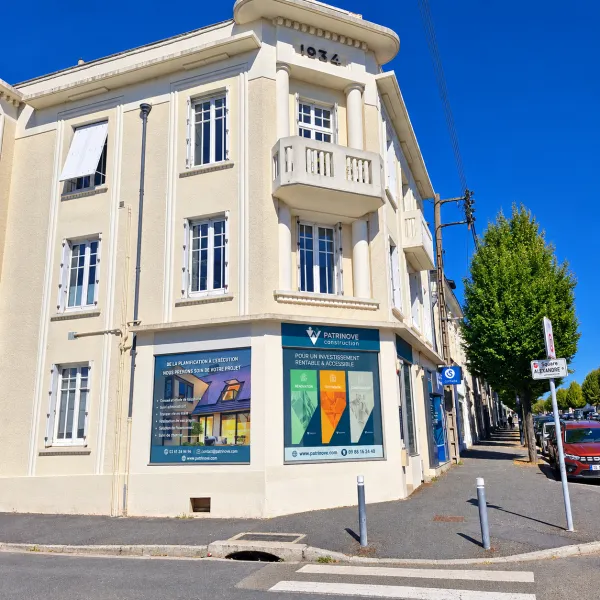 Appartement 