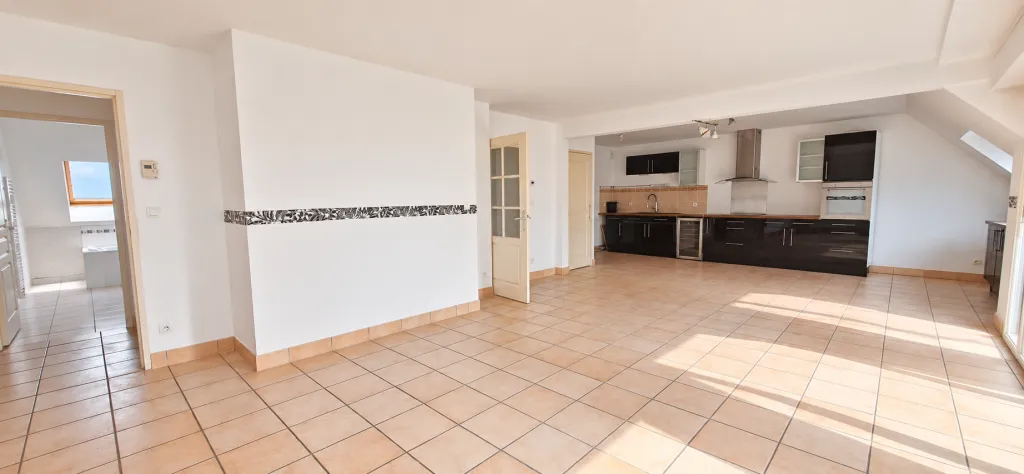 achat maison Angers