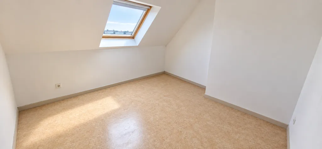 achat maison Angers