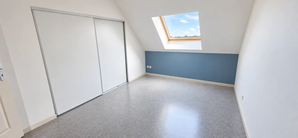 achat maison Angers