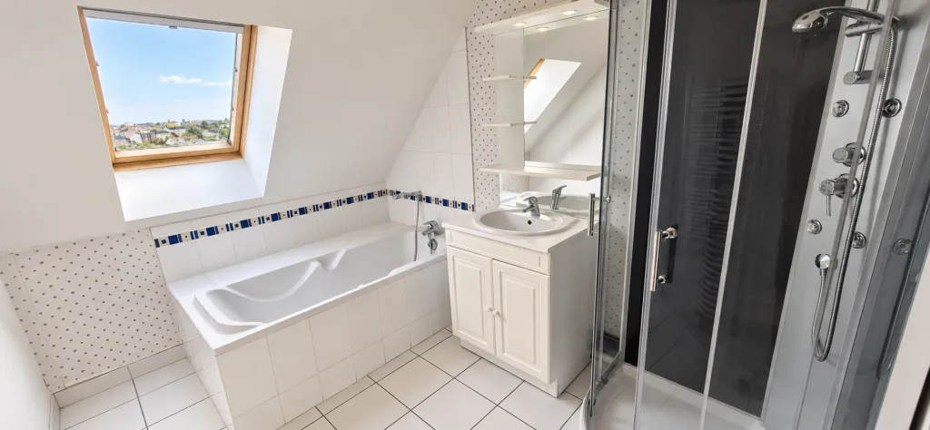 achat maison Angers